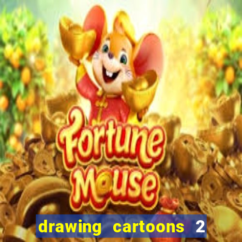 drawing cartoons 2 fnaf vk